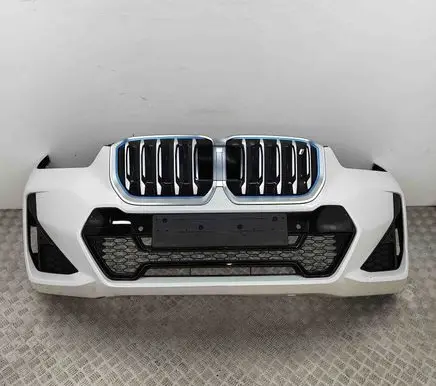 BMW iX1 Front bumper 8601652