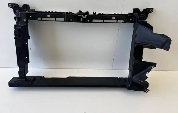 Audi A1 Radiator support slam panel 82A805588
