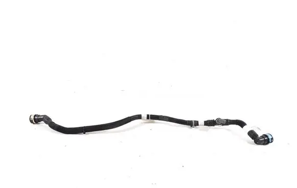 Air intake hose/pipe