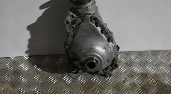 BMW 3 G20 G21 Front differential 32000KM