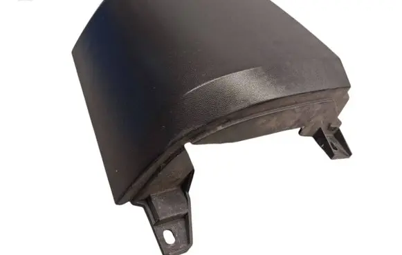 Volkswagen Transporter - Caravelle T6 Rear bumper corner part panel trim 7E0807322E 63292