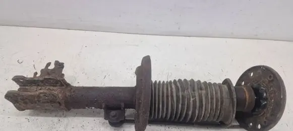 Opel Vectra C Front shock absorber/damper