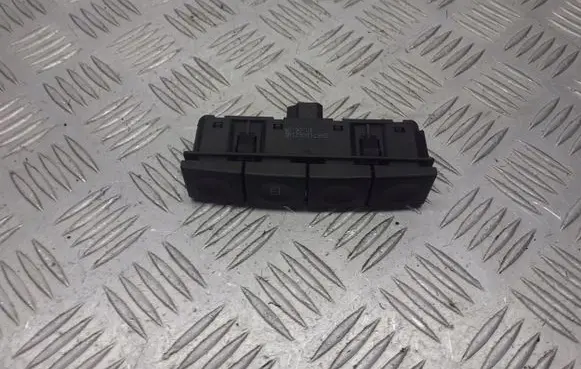 Ford Fiesta A set of switches 2S6T18C621AC
