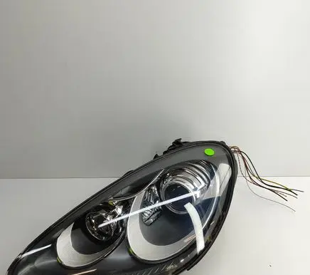 Porsche Cayenne (92A) Headlight/headlamp 7P5941031P