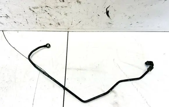 Opel Meriva A Power steering hose/pipe/line
