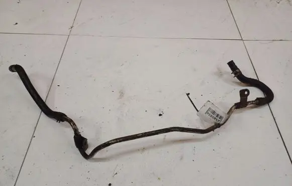 Peugeot 4007 Air conditioning (A/C) pipe/hose
