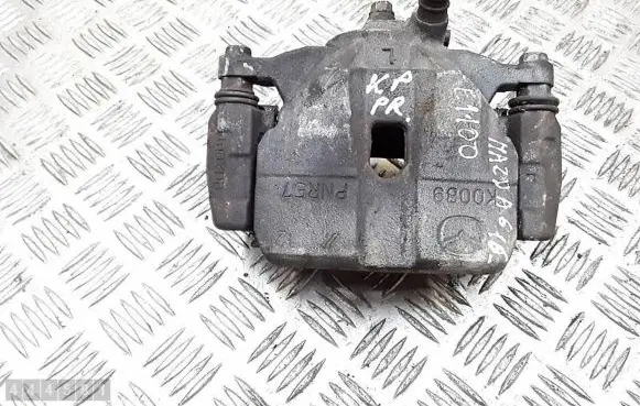 Mazda 6 Front brake caliper K0089 PNR57