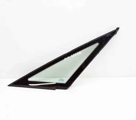 Volkswagen ID.3 Front triangle window/glass 10A845411 43R01390