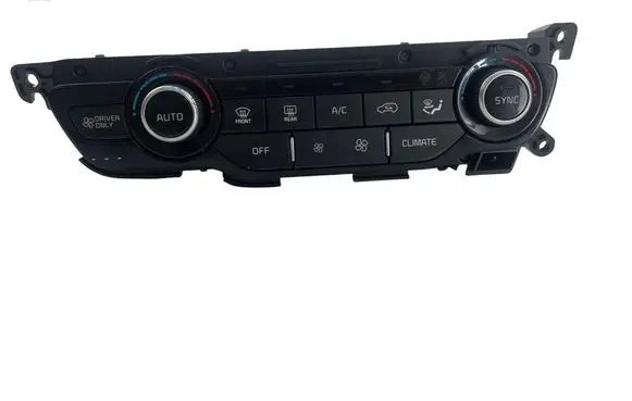 KIA Niro Interior fan control switch 97250G5CF0