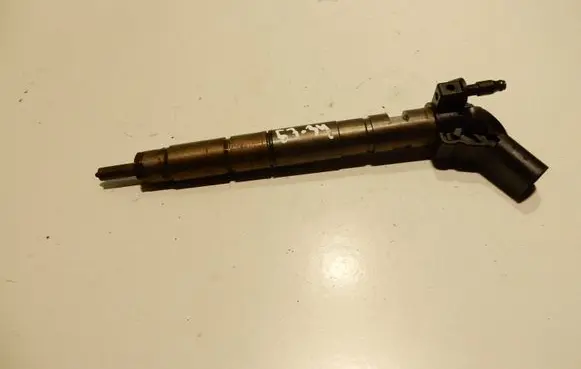 Audi A6 S6 C6 4F Fuel injector 059130277AJ 0445115054 5734