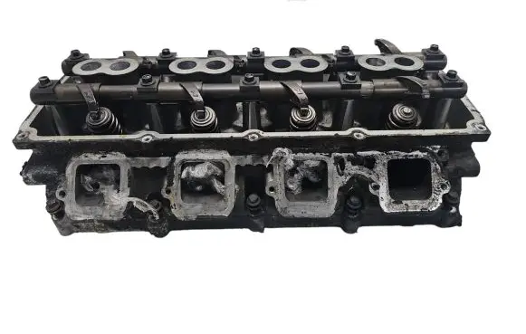 Jeep Grand Cherokee Engine head 53021616D