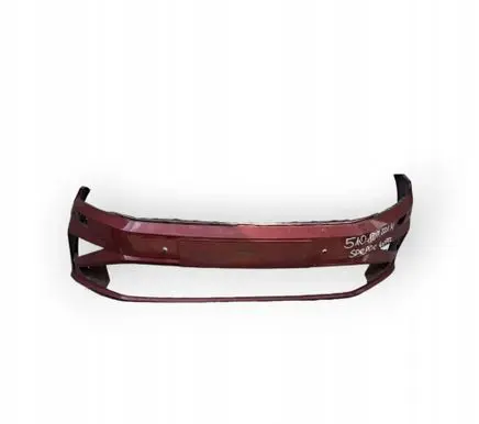 Volkswagen Golf Sportsvan Front bumper 510807221M