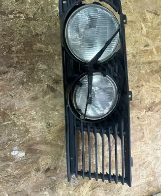 BMW 5 E28 Headlight/headlamp