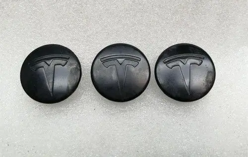 Tesla Model 3 Rubber seal front coupe door window