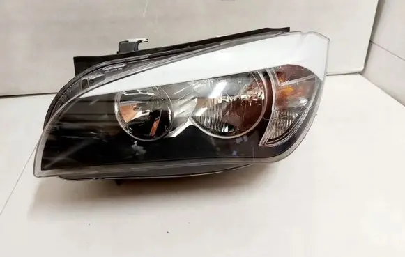 BMW X1 E84 Headlight/headlamp 2990003