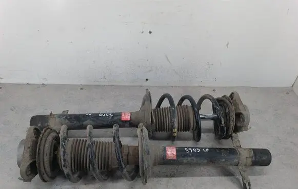 Peugeot Boxer Front shock absorber/damper 335827