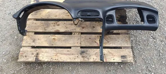 Chevrolet Corvette C5 Dashboard 216677544