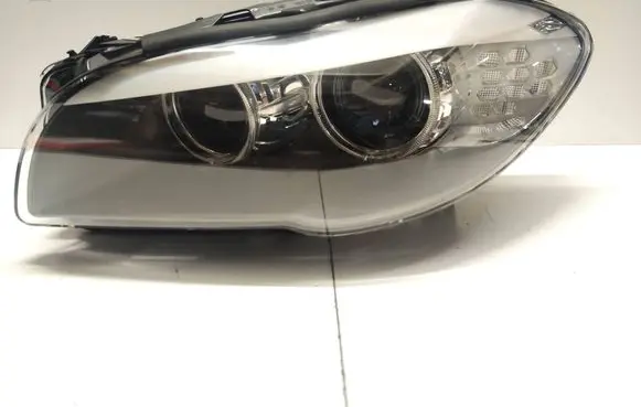 BMW 5 F10 F11 Headlight/headlamp 7203245 A9720324512