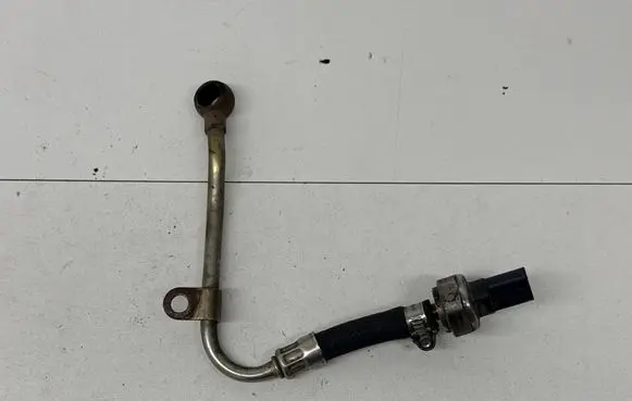 BMW X3 F25 Exhaust gas pressure sensor 9507634