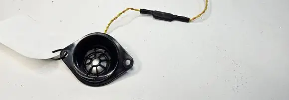 BMW 4 F36 Gran coupe High frequency speaker in the rear doors 9184795 8907001507