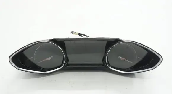 Peugeot 308 Speedometer (instrument cluster) 9809139280ACR