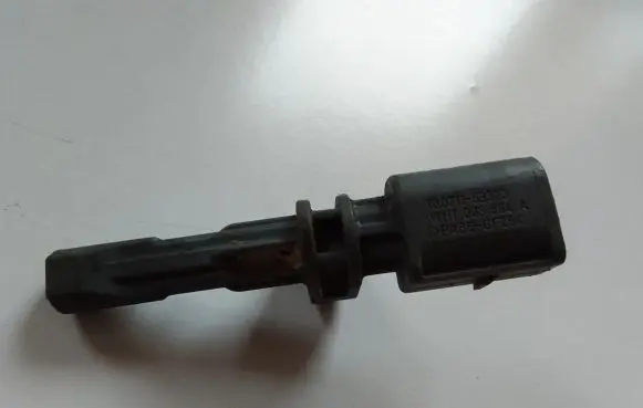 Volkswagen Golf VII ABS brake wheel speed sensor 10071163373
