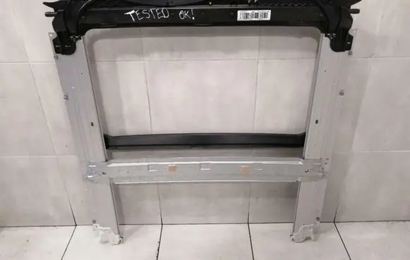 Mercedes-Benz CLS C218 AMG Sunroof frame A2187800329