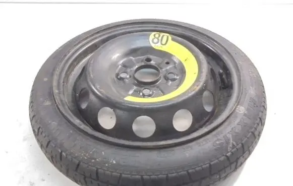 Hyundai Getz R12 spare wheel 5291025900