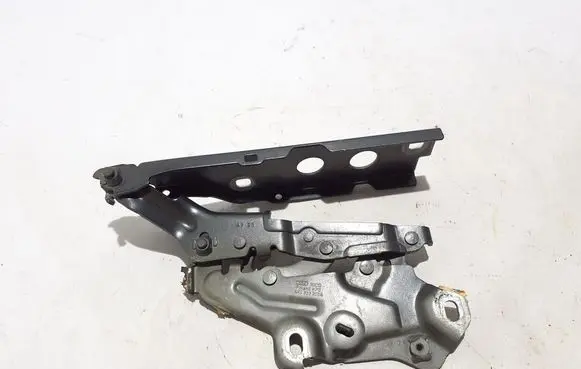 Audi A6 S6 C8 4K Engine bonnet/hood hinges 4K0823302A