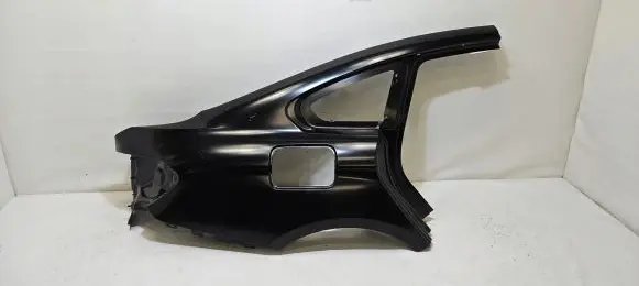 BMW 4 F36 Gran coupe Rear quarter panel 