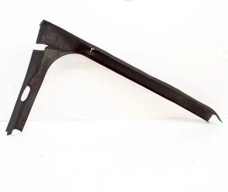 Jaguar F-Type Centre console side trim rear EX5344248BE