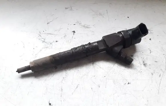 Opel Insignia A Fuel injector 0445110423