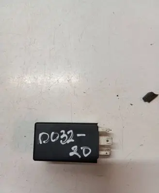 Volvo XC60 Other relay 31280531