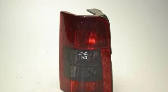 Peugeot Partner Rear/tail lights 3X10
