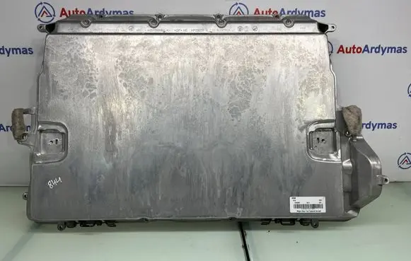 BMW 7 G11 G12 Sound insulation of firewall 7359241 7353905 7465569