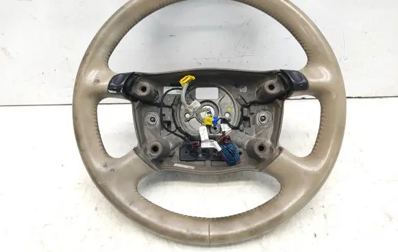 Audi A8 S8 D2 4D Steering wheel 8Z0419091AN 8E0000124