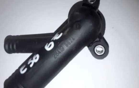 BMW 3 E36 Coolant pipe/hose 284198624