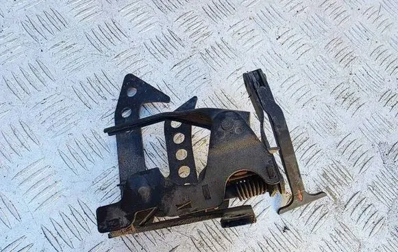 Mercedes-Benz S W221 Engine bonnet/hood lock/catch A2218800264