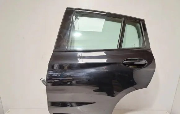 BMW X4 G02 Rear door 7478343 7417373
