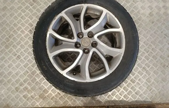 Citroen C-Crosser R18 alloy rim 