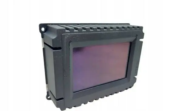 Opel Vectra C Screen/display/small screen 342707650 13154972 500205008005