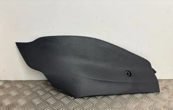Opel Astra K Other center console (tunnel) element 13412998 888403685