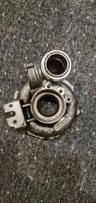BMW 7 F01 F02 F03 F04 Turbo 4571543