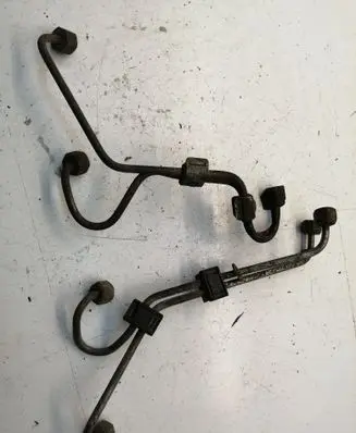Ford Transit Fuel injector supply line/pipe 