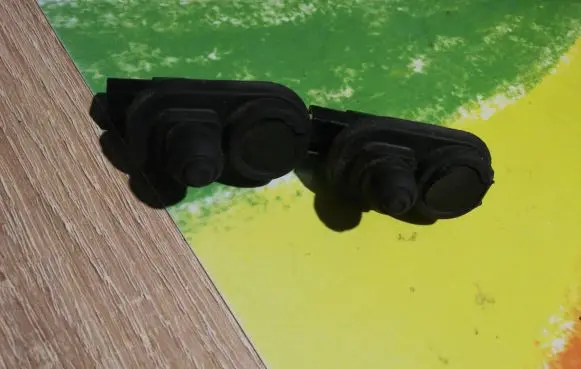 Honda Civic Front door sensor 