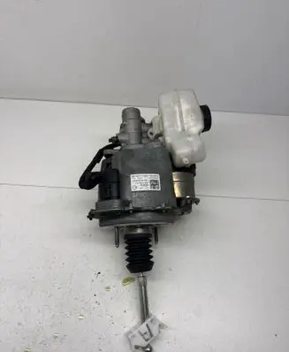 Seat Leon IV Brake booster 97356684 0204850658 0265954077