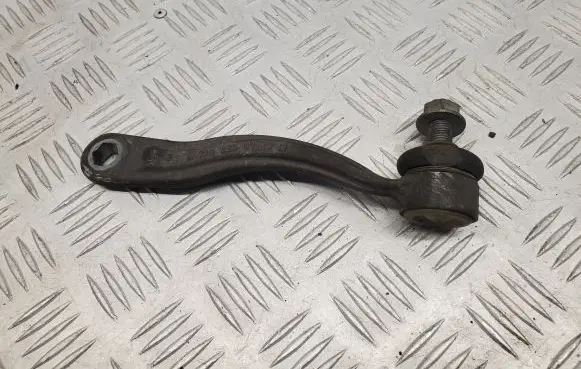 Mercedes-Benz SL R231 Front anti-roll bar/stabilizer link A2313200789