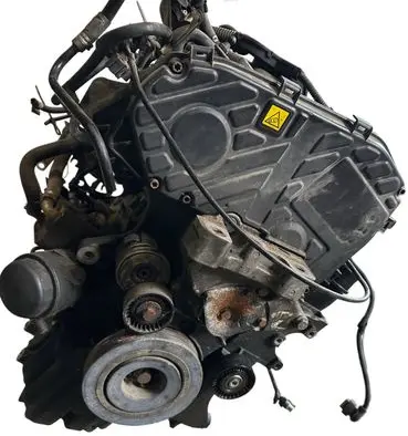 Alfa Romeo 159 Engine 939A1000
