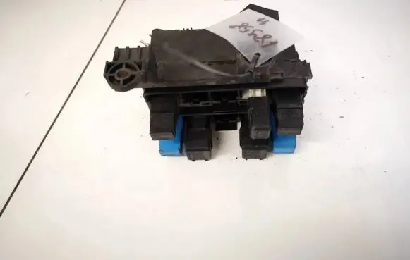Nissan Primera Fuse box set
