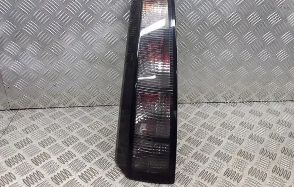 Opel Meriva A Rear/tail lights set 